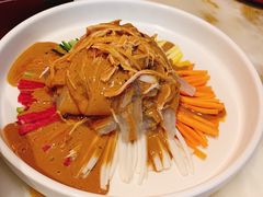 -京华烟云·北京烤鸭(领展购物广场·中关村店)