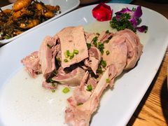 杭百味老鹅拼盘-杭百味·大众精选杭帮菜(西湖音乐喷泉店)