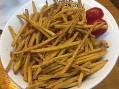 -Pelicana百利家炸鸡(江南西名店城店)