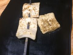 -十号烤场(麦岛店十二年店)