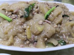 -腰记饭店(龙源路店)