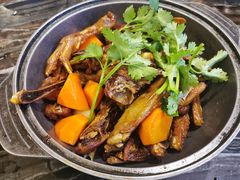 -美极鲜食坊(宝安南路店)