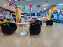 -莫莉幻想儿童乐园(北京丰台永旺店)