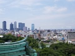 -名古屋城