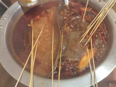 -黔哆哆地摊酸汤火锅(清湖店)