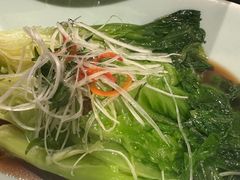 -真地道京味府·鲜橙烤鸭·北京菜(朝外大街东大桥店)