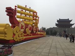 -汴河街