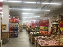 -卜蜂莲花(浦江城市生活广场店)