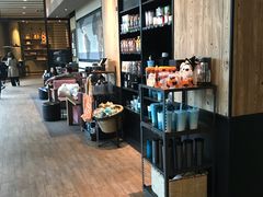-星巴克臻选(沈阳万象城店)
