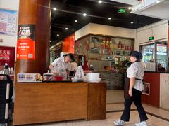 -乔一乔怪味干锅(东升店)