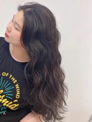 -GIRL STYLE 烫发·染发沙龙