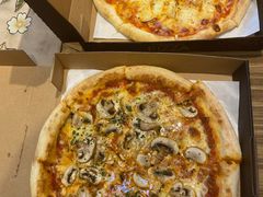 -BONAZZA 意大利餐厅