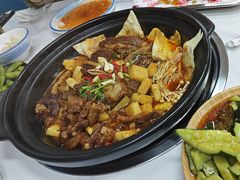 -牛倌记·牛排锅(太平庄店)