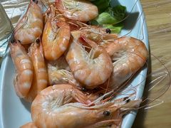-阿杰臻选海鲜饭店(普陀山店)