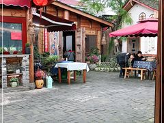 -土灶人家柴火鸡(彭州店)