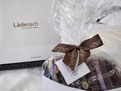 -Laderach 莱德拉(上海环贸iapm店)