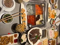 -海底捞火锅(八佰伴店)