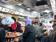 -陈光记烧腊店(罗保博士街店)