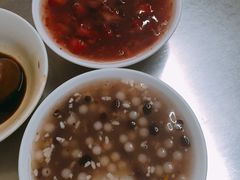 -芳婆糕团店(王府大街店)