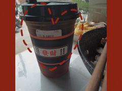 -新荔园茶餐厅(荔湾区府宿舍大院店)