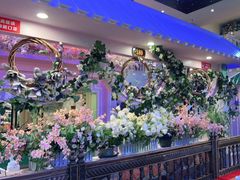 -巴特餐饮6加1音乐餐吧·新疆菜