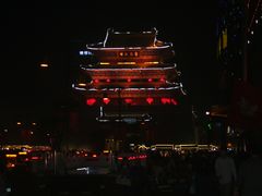 -鼓楼夜市