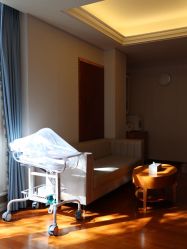 -馨月汇·一悦馨香月子中心(前滩店)
