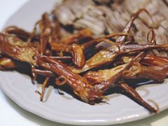 鸭舌-清真·金宏兴鸭子店(明瓦廊店)