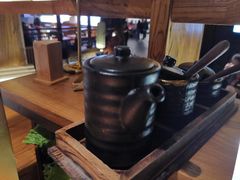 -黑牛の店·黑金店(沈阳万象城店)