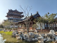 -江心屿景区