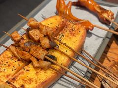 -北丐先生·野馄饨烧烤(长宁龙之梦店)