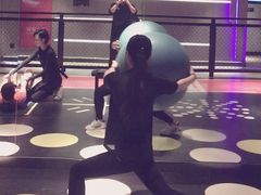 -威尔仕健身会所(北京宜家店)