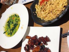 -陆壹捌餐厅(五大道店)