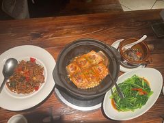 -瑶王府·广西菜(相思湖店)