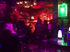 -周庄红庭演艺酒吧