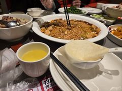 -褚记烤鸭·南京家常菜(雨花客厅店)
