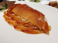 酥香嫩烤鸭-四季民福烤鸭店(王府井灯市口店)