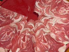 -前门涮肉(群力店)