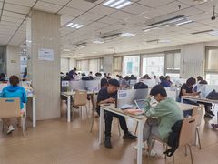 -石景山区图书馆(八角南路)