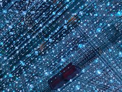 -梵高星空艺术馆(北京旗舰店)