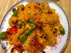 -德胜轩正宗顺德菜(宝安沙井会展中心店)