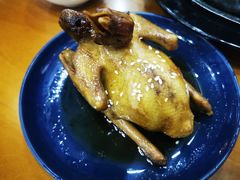 卤水乳鸽-煲煲掂风味煲仔饭餐厅(西区店)