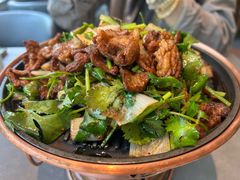 -黑窑厂糖油饼烤鸭·清真菜(黑窑厂街店)