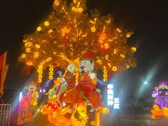 -武汉园博园(武汉自然博物馆)