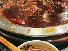 -大龙燚火锅(春熙店)