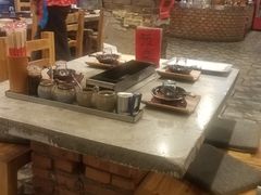 -破瓦寒窑·地摊烤羊排