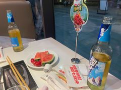 -七欣天香辣蟹火锅(闵行浦江欢乐颂店)