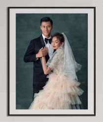 -雪中彩影婚纱摄影·微光艺术中心