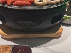 -范儿·嫂子烤肉·精致炭火烤肉(长治路店)