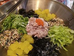 -西塔喜稻石锅米饭(太原街店)